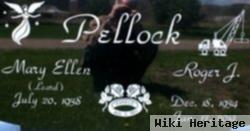 Roger John Pellock