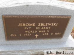 Jerome Zblewski