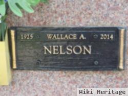 Wallace A. Nelson