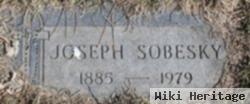 Joseph Sobesky