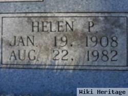 Helen Penn Clement Rogers