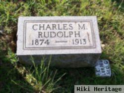 Charles M. Rudolph