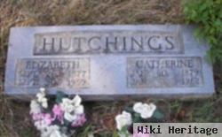 Catherine Hutchings
