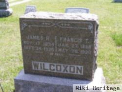 Francis Wilcoxon