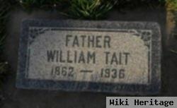 William Tait