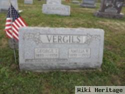 Amelia W Vergils