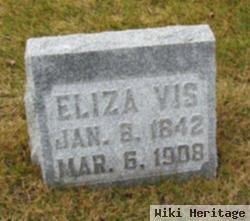 Eliza Vis