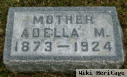 Adella May "della" Miller Casey