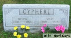 Mary Lougee Cyphert