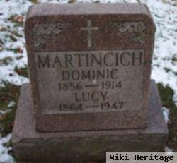 Dominic Martincich