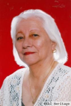 Amelia Arias Azucena Turpin