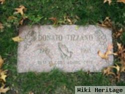 Donato Tizzano