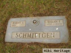 Evelyn F Schmittgen