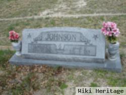 Clarence M. Johnson