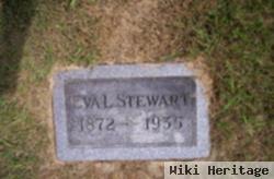 Eva Lillian Jain Stewart