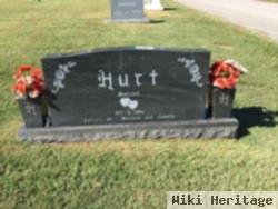 C. J. Hurt