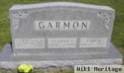 Gladys L Garmon