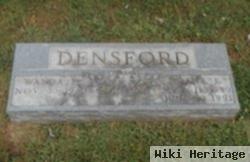 Frank E. Densford