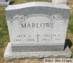 Helen A. Marlowe