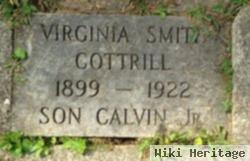 Calvin Cottrill, Jr