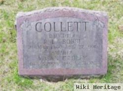 Vivian Cooley Collett