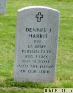 Dennis Jerome Harris