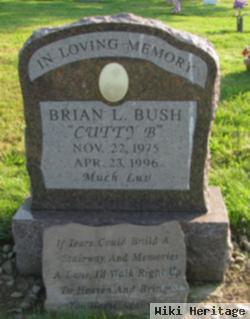 Brian L. Bush