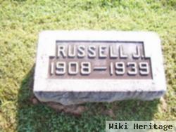 Russell J. Pickens