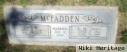 L M "mac" Mcfadden