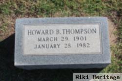 Howard B. Thompson