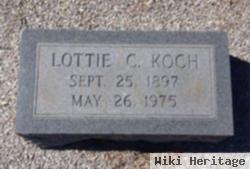 Lottie Chappell Koch