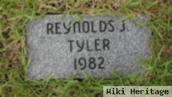 Reynolds Joseph Tyler