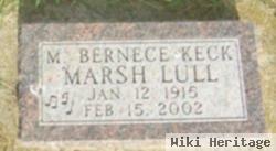 Mary Bernice Keck Lull