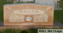 William Orval Wallen