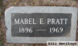 Mabel Edith Caselman Pratt