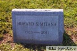 Howard S Mitana