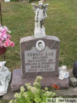 Terrie Lee Morgan