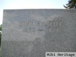 John H. Little