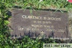 Clarence R. Woods