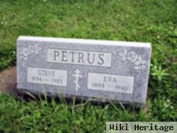 Steve Petrus