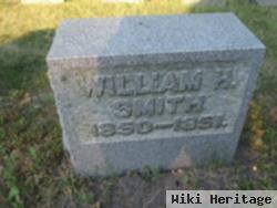 William H. Smith