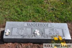 Earl A. Vanderhoof