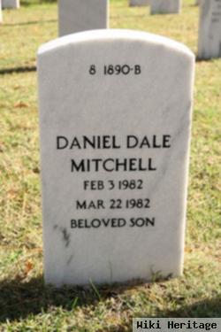 Daniel Dale Mitchell