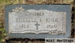 Russell Irwin Knol