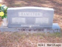 Hattie Bettell Hamilton