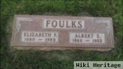 Elizabeth Pausch Foulks