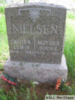 Lewis Peter Nielsen