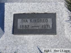 Iva M Shaffner Kindred