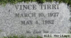 Vince Tirri