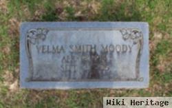 Velma Smith Moody